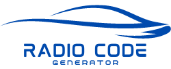 Radio Code Generator